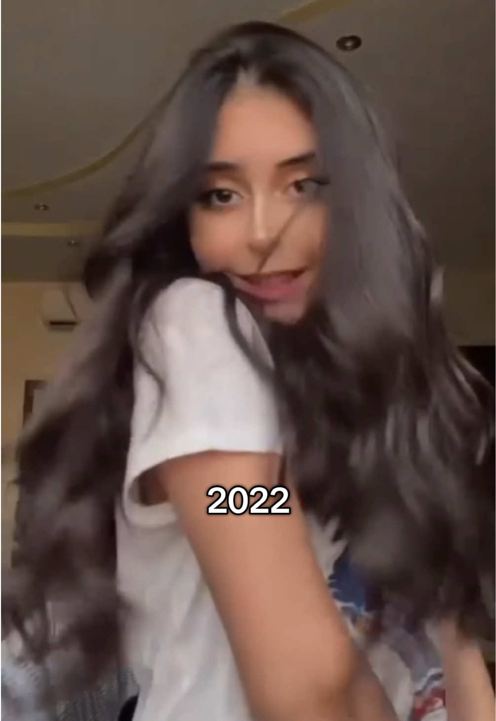 تحسون تغيرت ؟ #وله_السحيم #fyp 