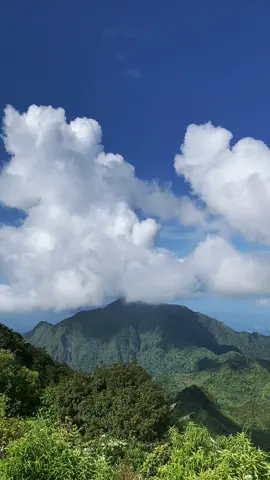 before rain #mountain #puncak29 #4u 