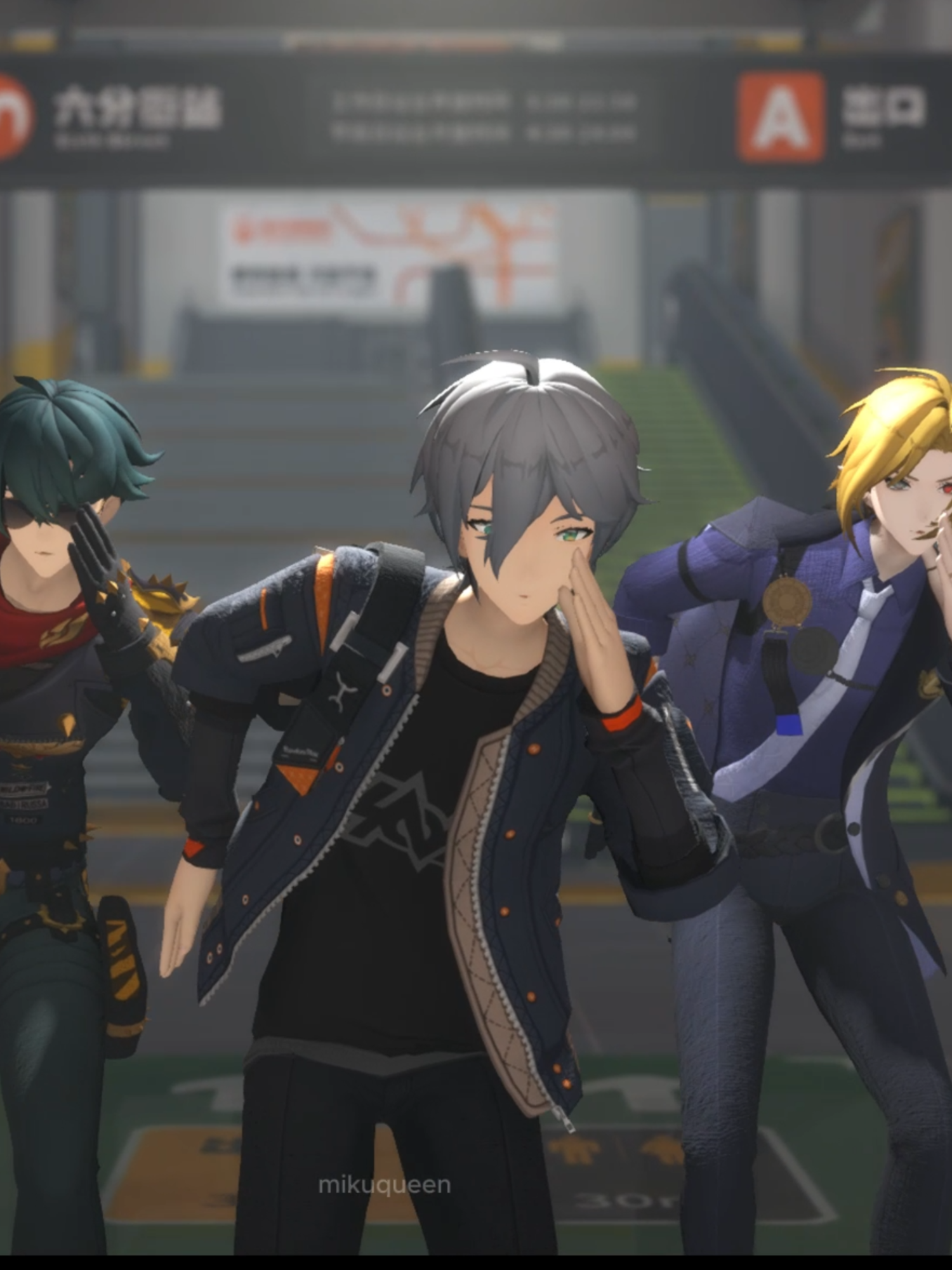 Go Cortis Dance Trend .... Wise Hyugo Lighter #zenlesszonezero #zzzero #ryune #zzzcreators #alicethymefield #yuzuha #janedoe #yixuan #jufufu #vivian #hugo #zzzvideo #hoyocreators #hoyoverse #mmd #Trigger #Anby #pulchra #zenlesszonezeroedit #viral #go #cortis#cortis_go #dance #trend