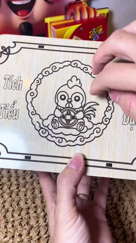 Hộp gỗ tiết kiệm 12 con giáp #hopgotietkiem #hopgotietkiemtien #hopgotietkiem12congiap #thinhhanh #xuhuong 