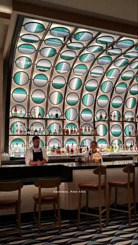 the first NorCal restaurant from Michelin-starred celebrity chef José Andrés just opened in Stanford Shopping Center this week! the food and ambiance is definitely worth the drive to Palo Alto hehe #bayareafood #sanjosefoodie #sanfranciscolife #sfbayarea #mediterraneanfood 