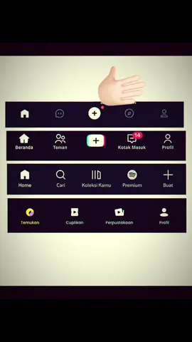 App favorit aku😻🫶🏻#appfavorites 
