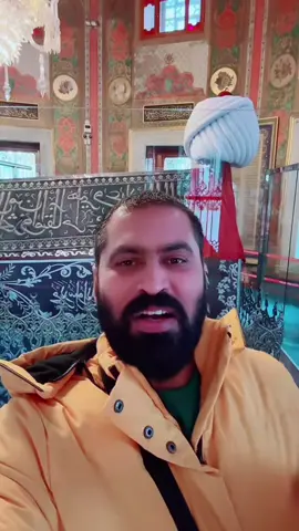 صرف 21 سال کی عمر میں قسطنطنیہ کو استنبول بنانے والا امت مسلمہ کا عظیم لیڈر سلطان محمد فاتح🔥 #onthisday #aliraish4 #travelwithaliraish #turkeytravelguide #sultanmuhammadalfatih 