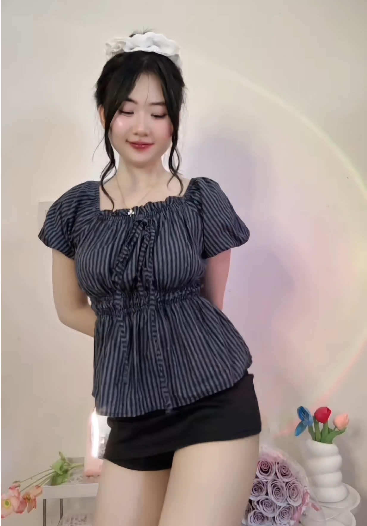 Có dị thoy đó#huongthao #viral #xuhuong #trendingtiktok #dance 