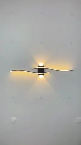 ĐÈN TƯỜNG TỐI GIẢN HIỆN ĐẠI. #tongkhodennoidiatrung #denled #dentrangtri #dentuong 