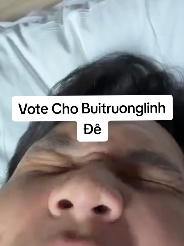 Vote Buitruonglinh Đê Quà To Lắm Đấy...#ckg #sangtraan #buitruonglinh 