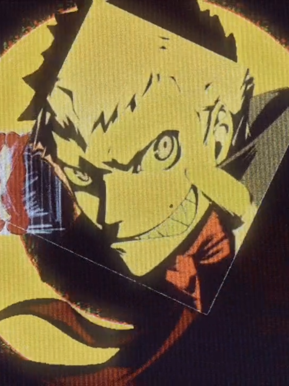 damn  ib:@iamgoingtodeletetiktok #persona5 #persona5royal #persona5edit #fyp #dispatch 