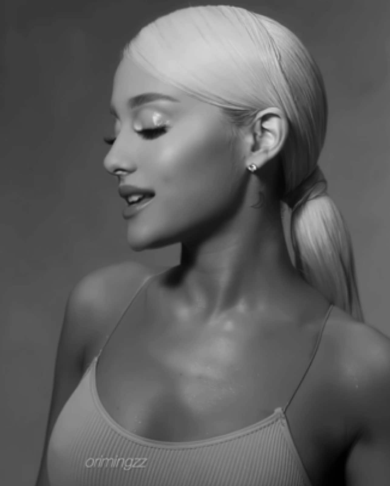 another mentally 🫀🫆 #fyp #arianagrande 