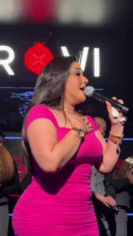 #رحمه_محسن_عملت_بأصلي 🎤🎶🧏🏼‍♂️@Rahma Mohsen #روفي #نايت_لايف #رحمه_محسن #الترند 