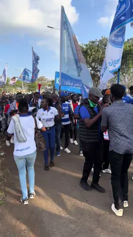 Derby weekend  #mashemejiderby  #gormahia  #afcleopardsfans 