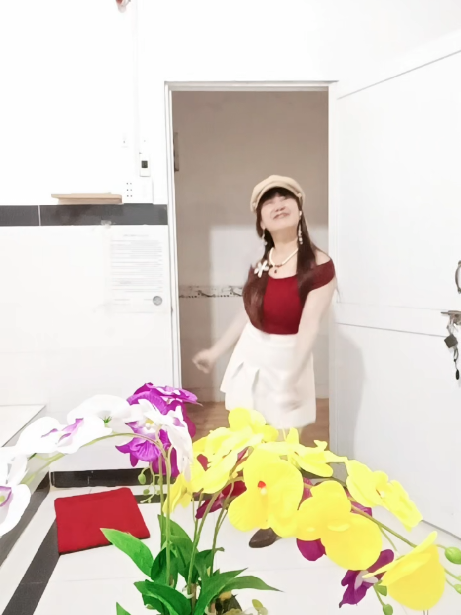 #thinhhanhtiktok2025❤️💓💗❣️ #xuhuongtiktok2025❤️💕🇻🇳🌹 