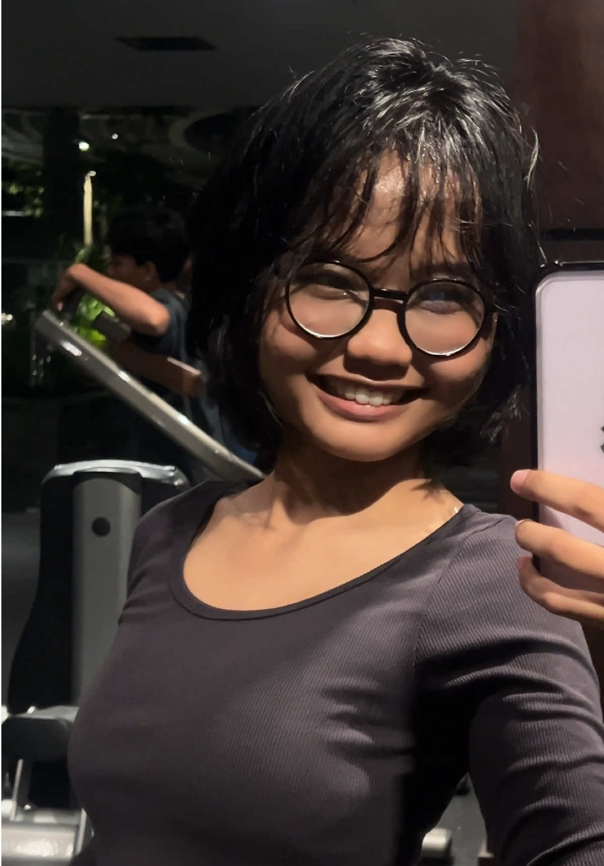 #GymTok #workout #fyp