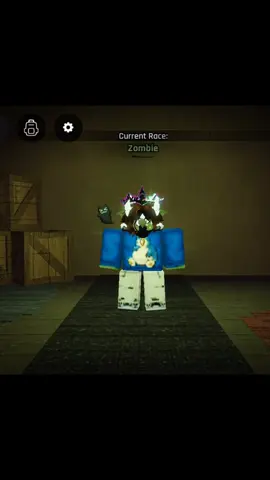 I AM A DWARF in #theforge ____________________ #roblox #fyp #dwarf #diggydiggyhole 