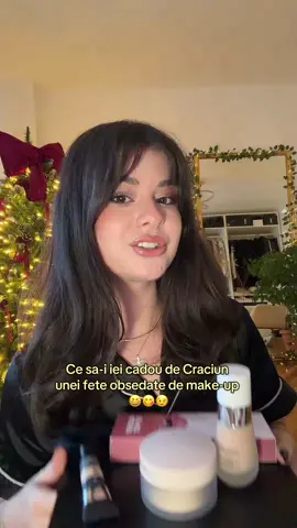 Fie ca le pui pe wishlist-ul propriu si personal, fie ca le iei pentru prietena/ iubita ta obsedata de make-up, folosind codul 25IZABELA ai 25% reducere in perioada 5-6 Decembrie la achizitii de minim 250 lei ✨🛍️ P.s promit ca nu o sa dai gres cu nici un produs din acest clip 🤭 *Oferta este valabilă în limita stocului disponibil, exclusiv online pe douglas.ro, la comenzi de min. 250 lei, în perioada 5-6.12.2025. Nu se cumulează cu alte oferte. Nu se aplică produselor deja reduse, calendarelor advent și brandului Chanel. #givejoy #welcometobeautiful @douglasromania #AD 