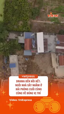 Chừa luôn! #vietpress #view #batdongsan #haiphong #netspace 