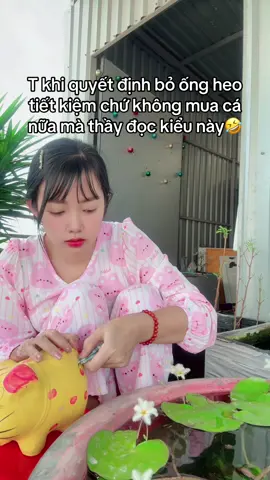 T nghi trại cá nào mở cái này quá bây🤣#thaimy_tv1#giaitritiktok#nuoicacanh