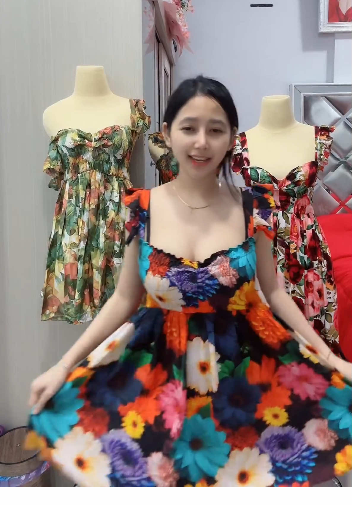 Canteekkkaliii sih ini liliaaaaa gadak lawan lah kalau kata orang medan