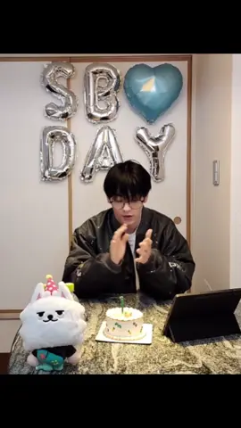 Happy birthday soobin ah#soobin #choisoobin #txt 