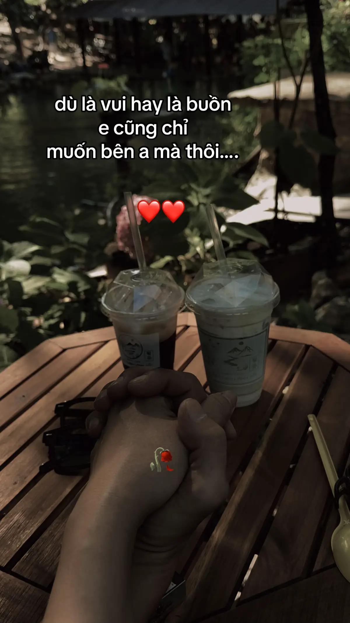 muốn bên anh mà thôi…. #cùngnhaucốgắng  #2025 #có #anh  #❤️❤️❤️ 