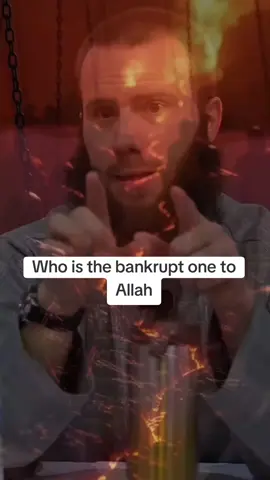 Don't be the oppressor, be a good person because you may forget but Allah swt. never forgets seek forgiveness and be of good character #islamicdailyreminder  #forgiveness  #islamic_video  #islam 