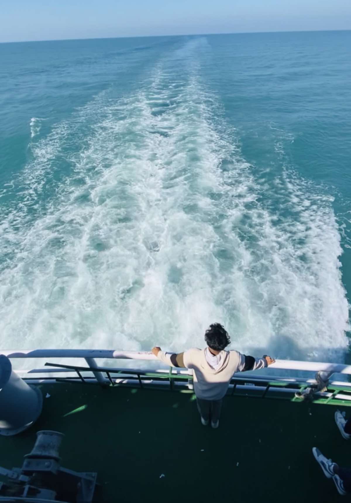 সিজনের শুরুতে চলে যাচ্ছি সেন্টমার্টিন 🥰🏝️ #md_noman11 