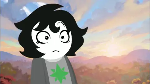 Hiveswap has me in its grip again #hiveswap #homestuck #hiveswapfanart #homestuckfanart 