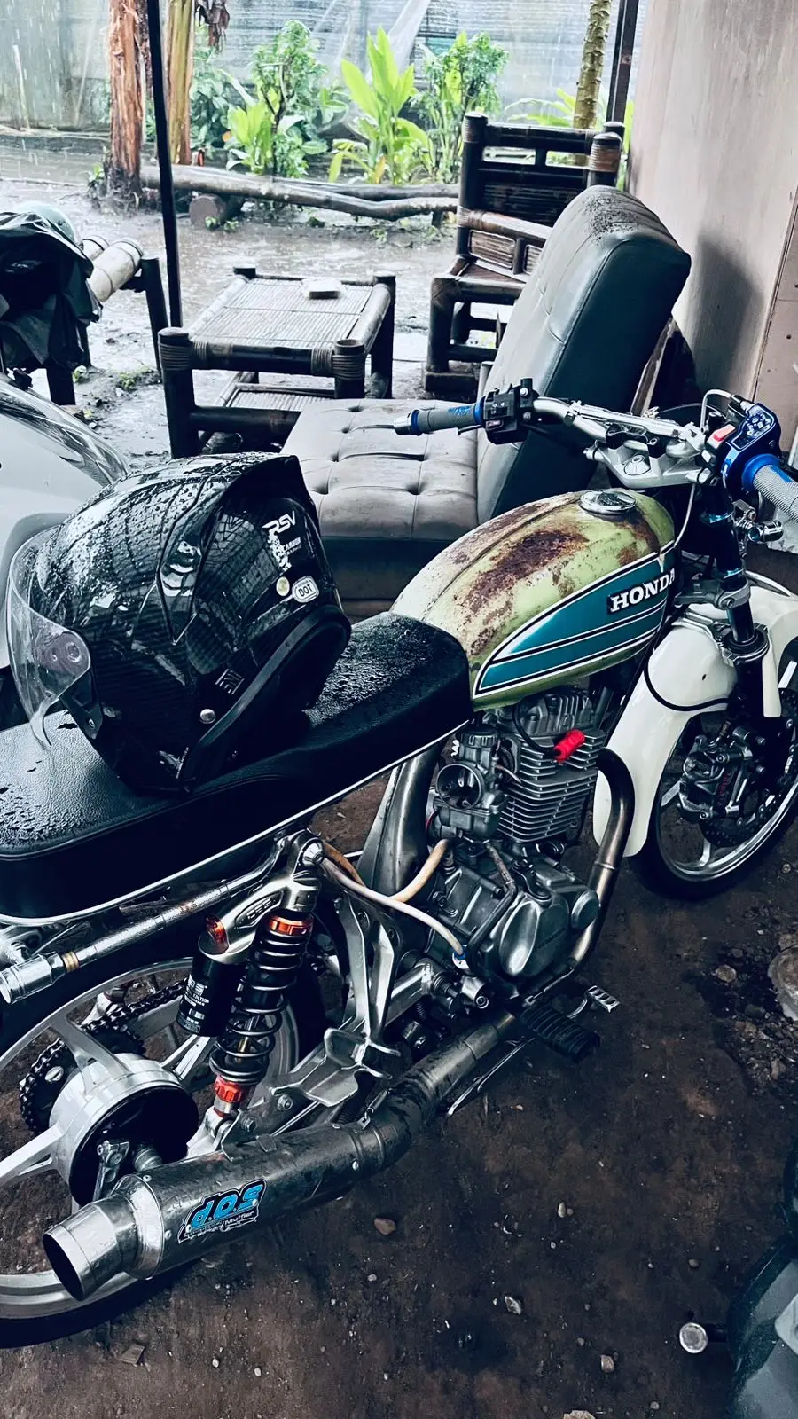 ib fto ch novyy🧜‍♀️🧜‍♀️ @فيصل @D1k4 @🅢 #trio #isalovers #foryoupage #fyppppppppppppppppppppppp #masukberanda 