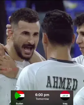 جيبو التأهل يا صقور الجديان 🦅❤️ ساعات متبقية على مباراة الحسم 🔥.... السودان 🇸🇩 ضد العراق 🇮🇶 . . #السودان #كأس_العرب #العراق #اكسبلور_explore #سودانيز_تيك_توك 