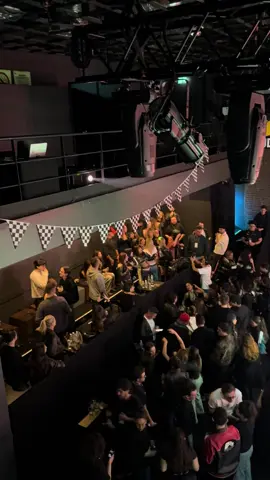 amatör lansmanı locasında kızlar minzey senkronu❤️‍🔥 #manifest #amatör 