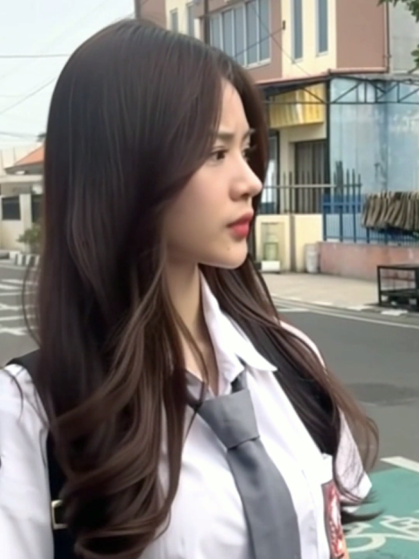 nunggu jemputan😫 #cantik #masukberanda #fyp 