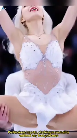 Synchronize perfection - Stunning Pairs Skating💕#usa#figureskating#IceSkating#figureskatingcouple #usa