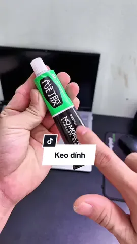 Keo siêu dính đa năng No More Nail tiện lợi. #keosieudinhnomorenail #keosieudinh #keodinhdanang 