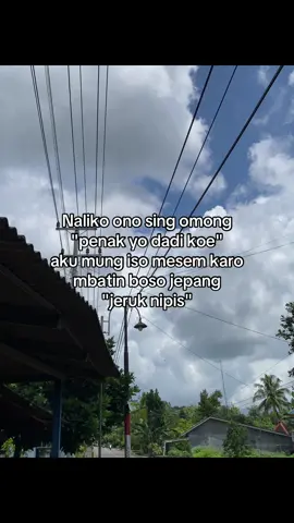 #4u #bismillahfypシ #foryoupage #jowostory #masukberanda 