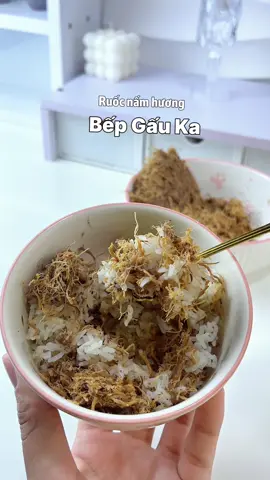 Dễ ăn lắm nha #unbox #namchay #ruocnam #bepgauka #ruocnamhuongbepgauka 