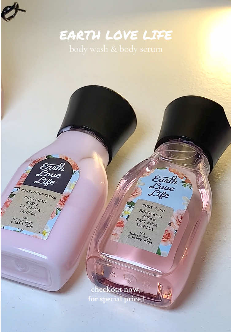 #earthlovelife #ellsquad #sabunwangi #antikulitkering #sabunantistress 