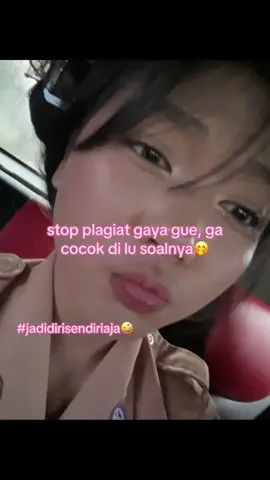 gak pernah ngerasa sekesel ini ama orang