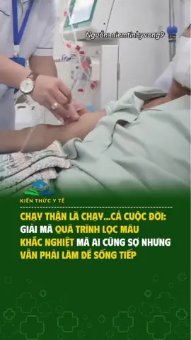 Đã chạy là chạy cả đời #kienthucyte #boxykhoa #chaythan 