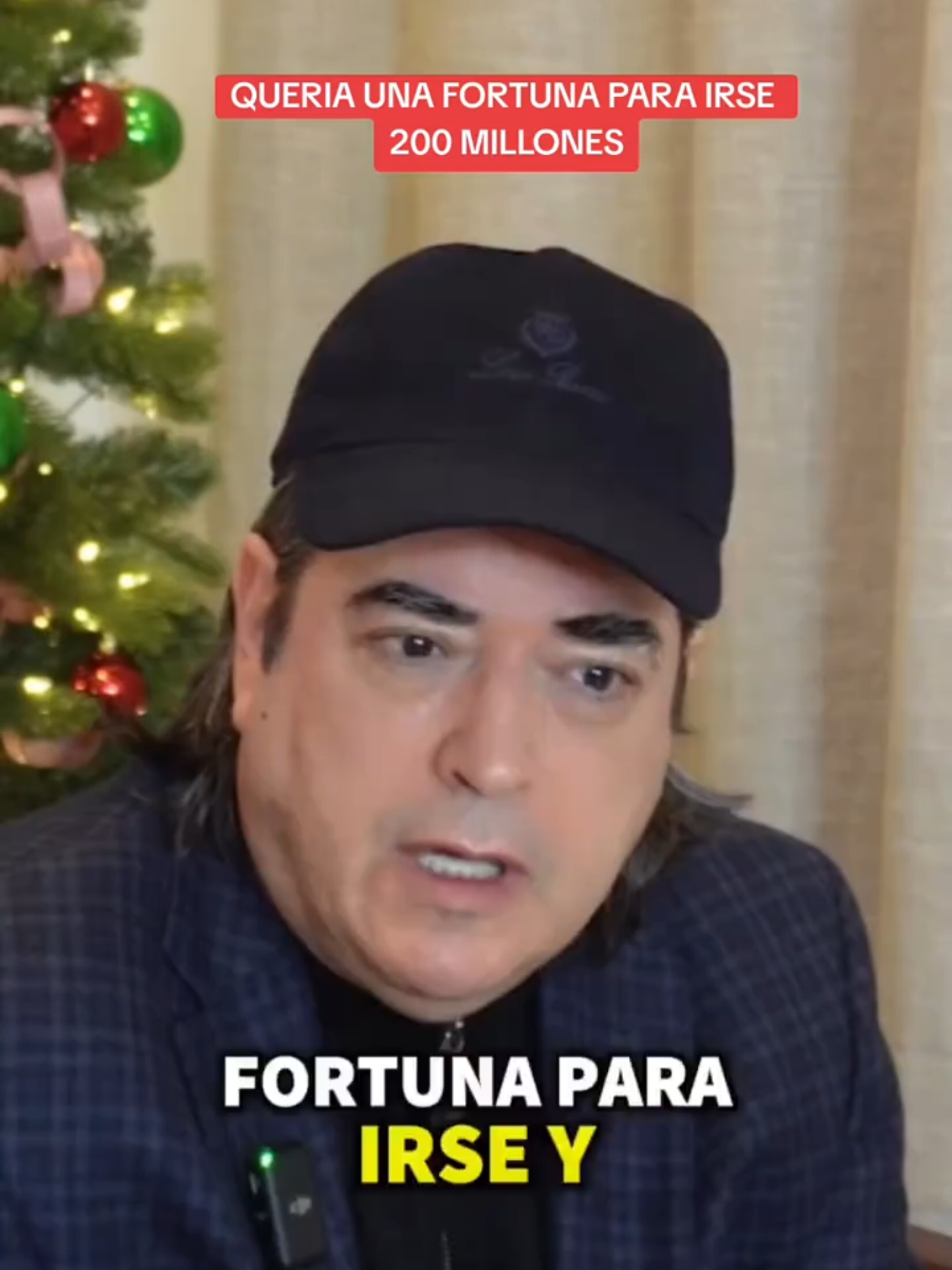 Quería una fortuna para irse 200 millones #clipsdebayly #maduro #millones #venezuela #jaimebayly 