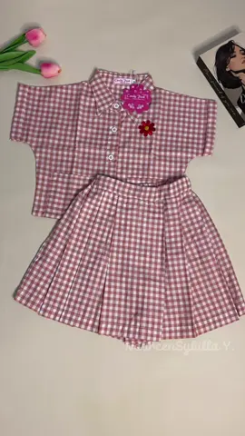 #setelananak #setelanbajuanakperempuan #ootdfashion #ootdanak 