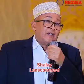 madaxweyne Cirro Taladii Shaley U Muuqatey Maanta Uma Muuqato