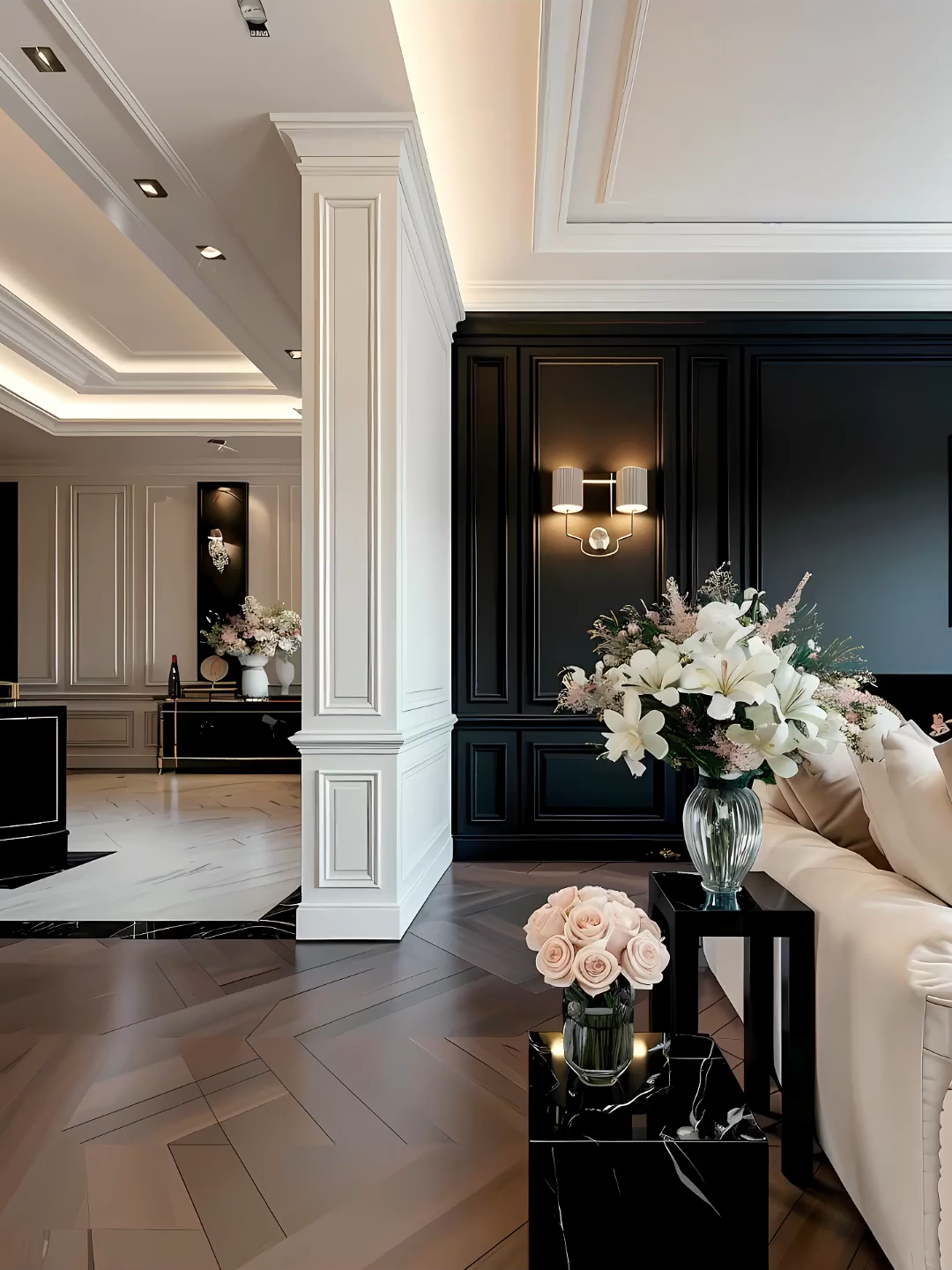 Mê #dreamhouse #canho #noithat #tanco #noithatdep