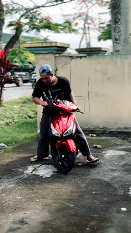 🤙😋 #xyzbca #foryou #foryoupage #vario110fi #fyp 