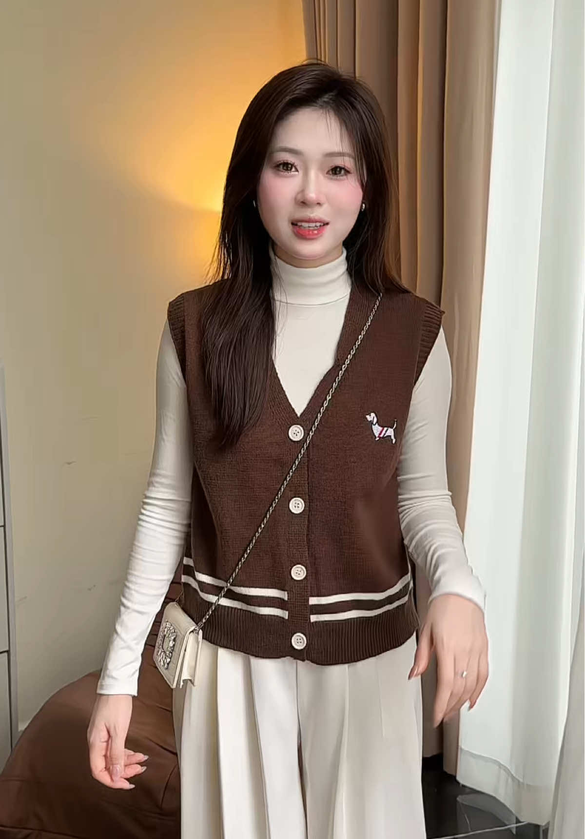 Áo xinh giá hời các bà ơi #kimanhtran #thoitrang #changthoitrang #fashion #reviewlamdep 