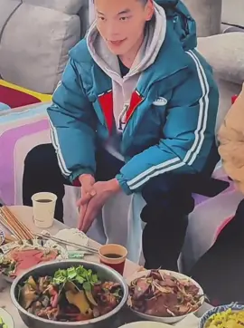 当男朋友第一次去你家时#highlight #douyin #foryou 