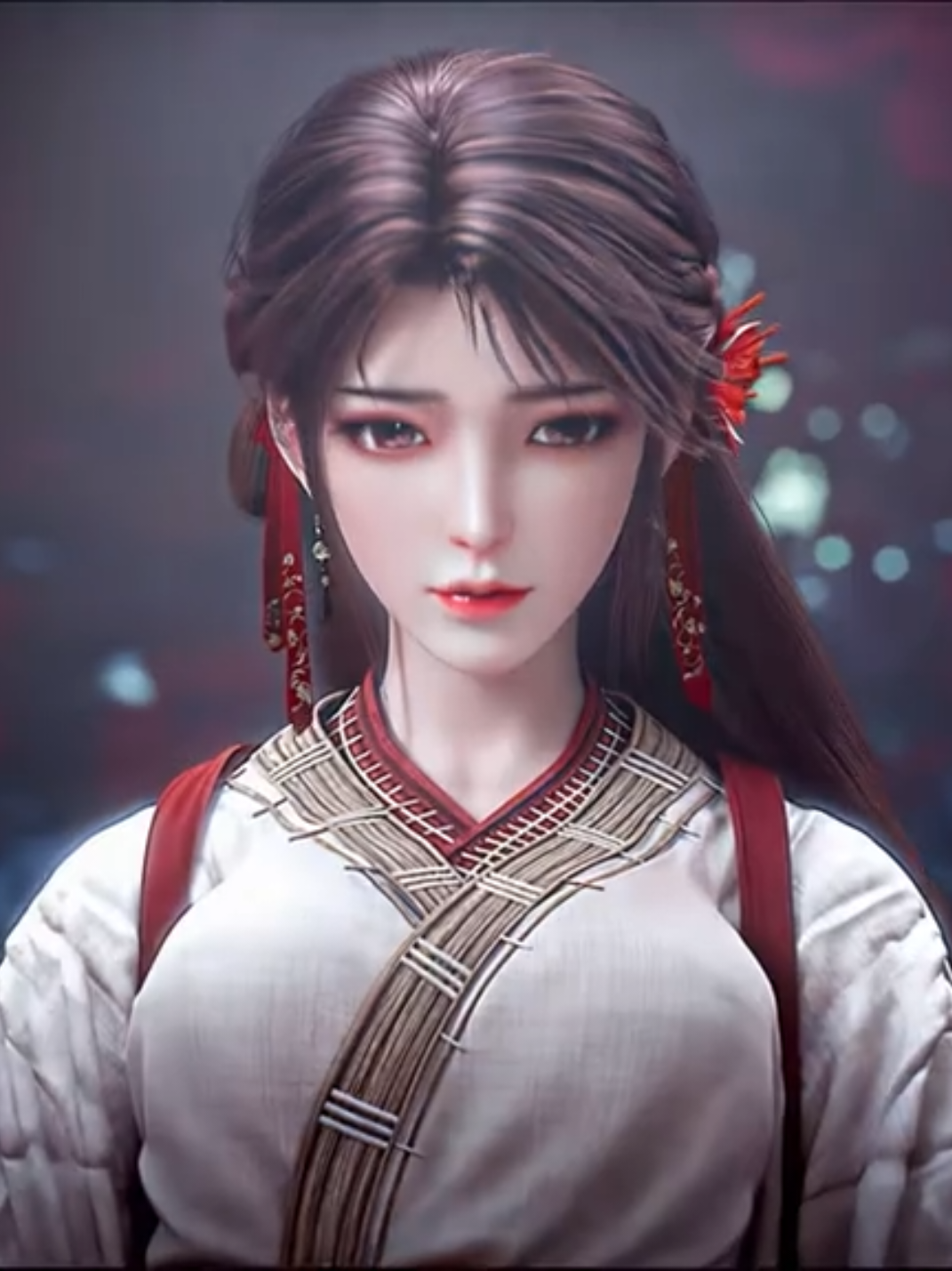 “群像的魅力” #国漫 #国漫女神 #混剪 #donghuaedit #donghua 