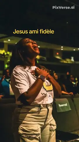 Jésus ami fidèle #tiktokshop #tiktokviral #jesus #amour #espoir 