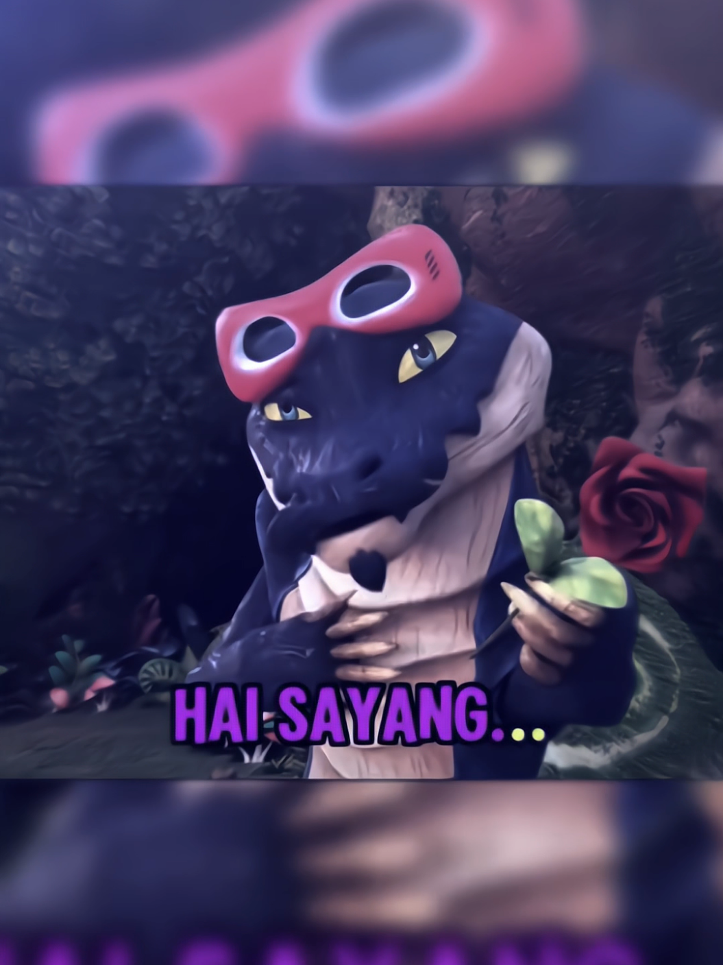 saye nak jadi buaye [ am prem murah klik bio ] cr @riyo_eze  #softspoken #presetalightmotion #presetkane #presetkece #fyp 