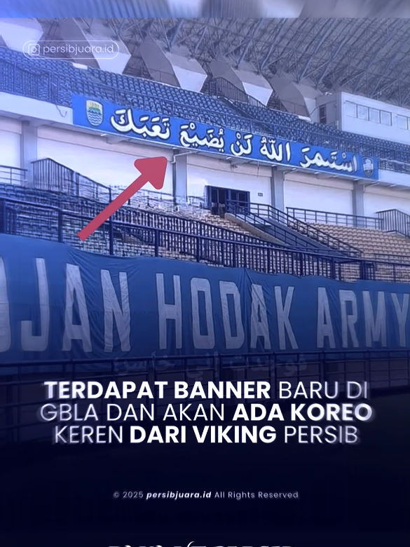 masya Allah  #persibbandung #bobotohpersib1933 #persibvsborneo 