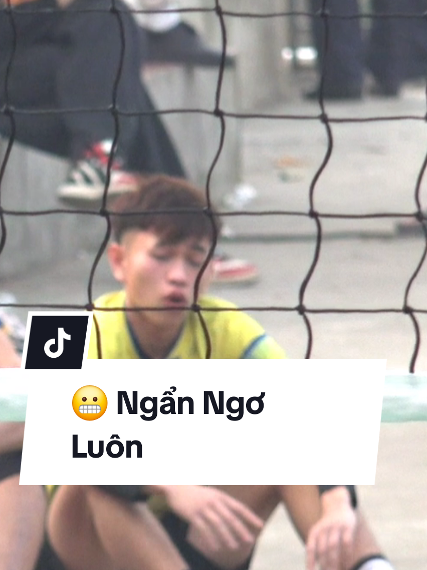 Cái giấu này lạ thế nhỉ ? #bongchuyenhoilang #Adbeng #Youtube #Volleyballbct #xuhuongticktock 