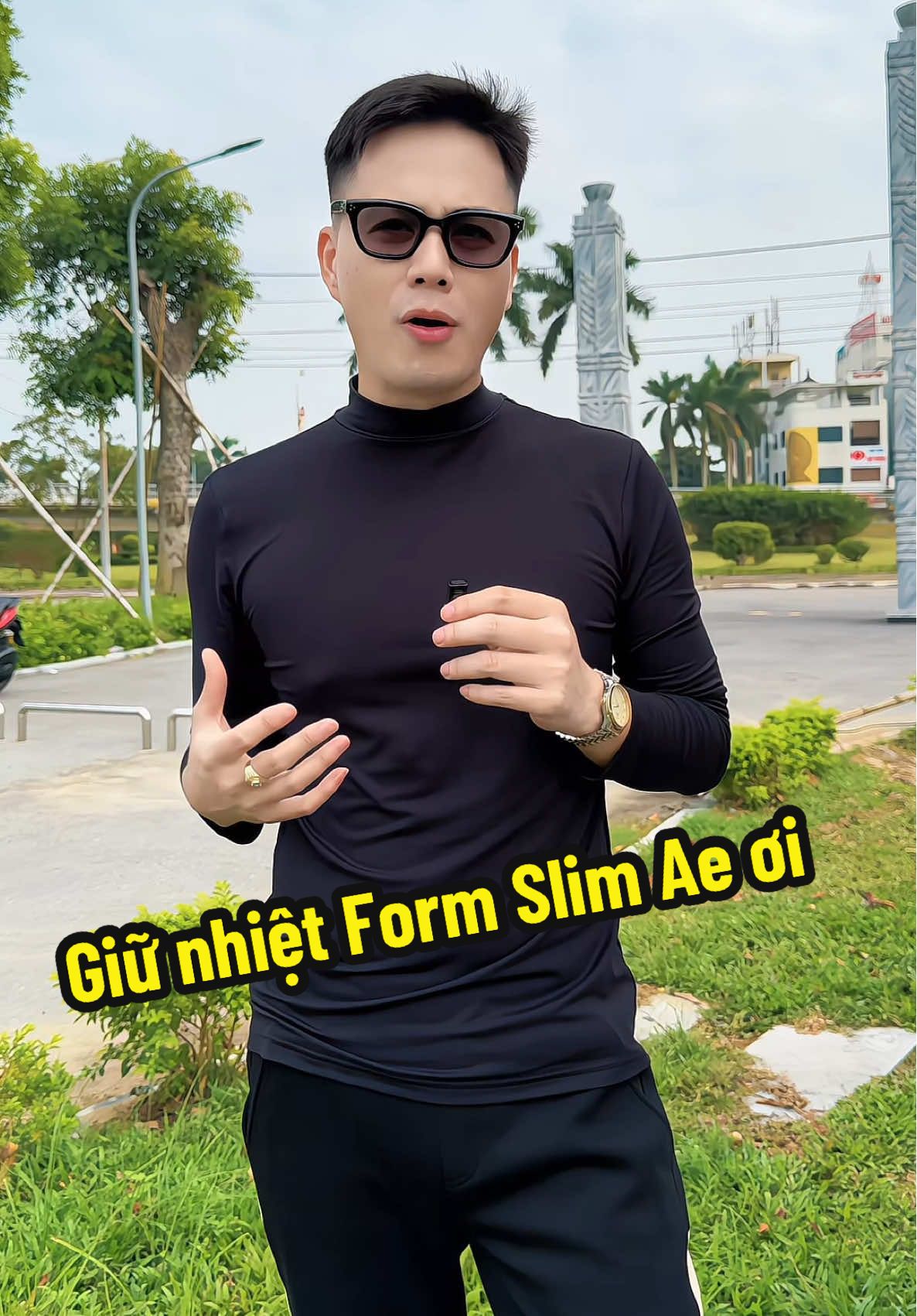 Phần 803: MÙA LẠNH PHẢI CÓ MỘT EM NÀY!!! Áo giữ nhiệt Coolmate FW25 – đẹp, ấm, giá rẻ bất ngờ 😍#chientopolochat #outfitnam #thoitrangnam #aogiunhiet #coolmate 